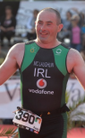 Podiumfit.ie - Paddy in Action